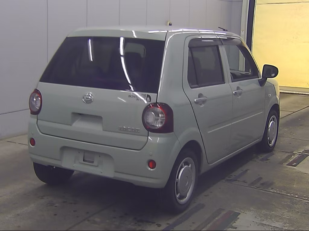 DAIHATSU MIRA TOCOT