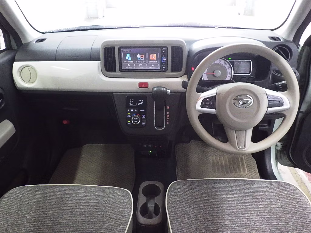 DAIHATSU MIRA TOCOT