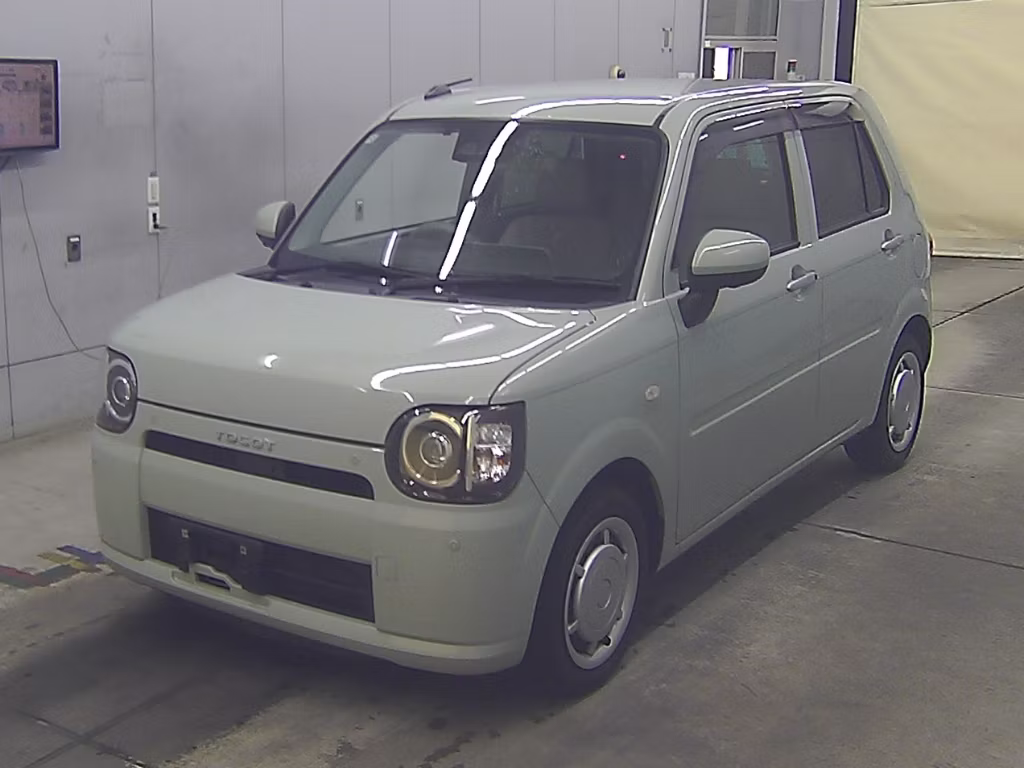 DAIHATSU MIRA TOCOT