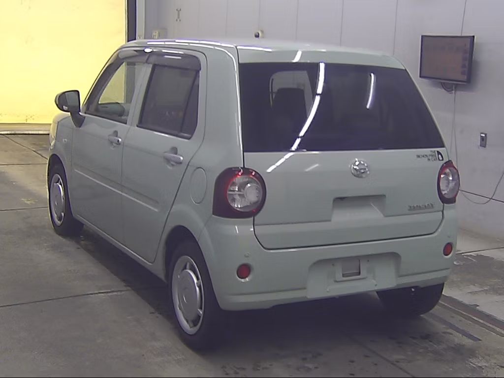 DAIHATSU MIRA TOCOT