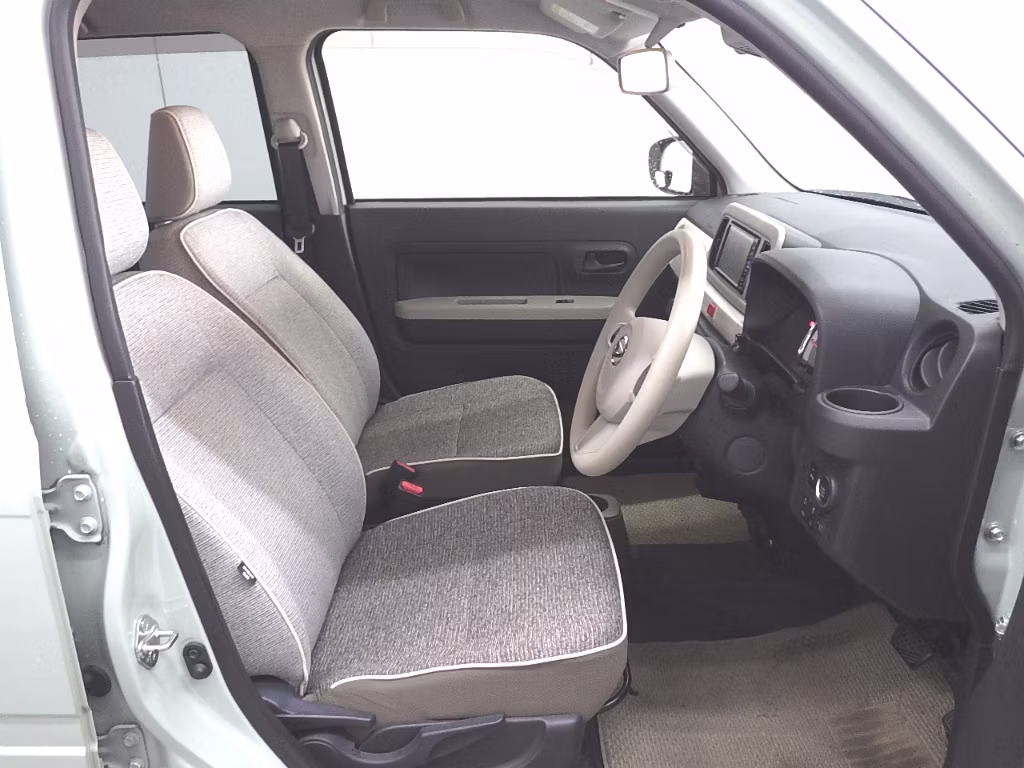 DAIHATSU MIRA TOCOT