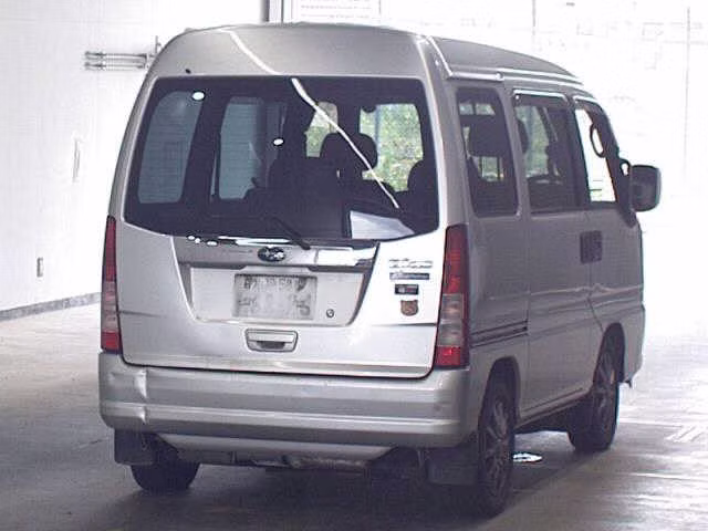 SUBARU SAMBAR