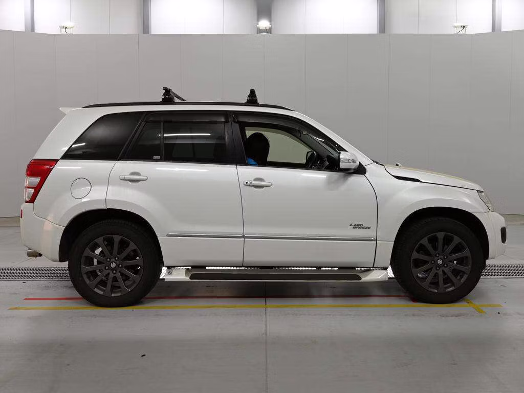 SUZUKI ESCUDO