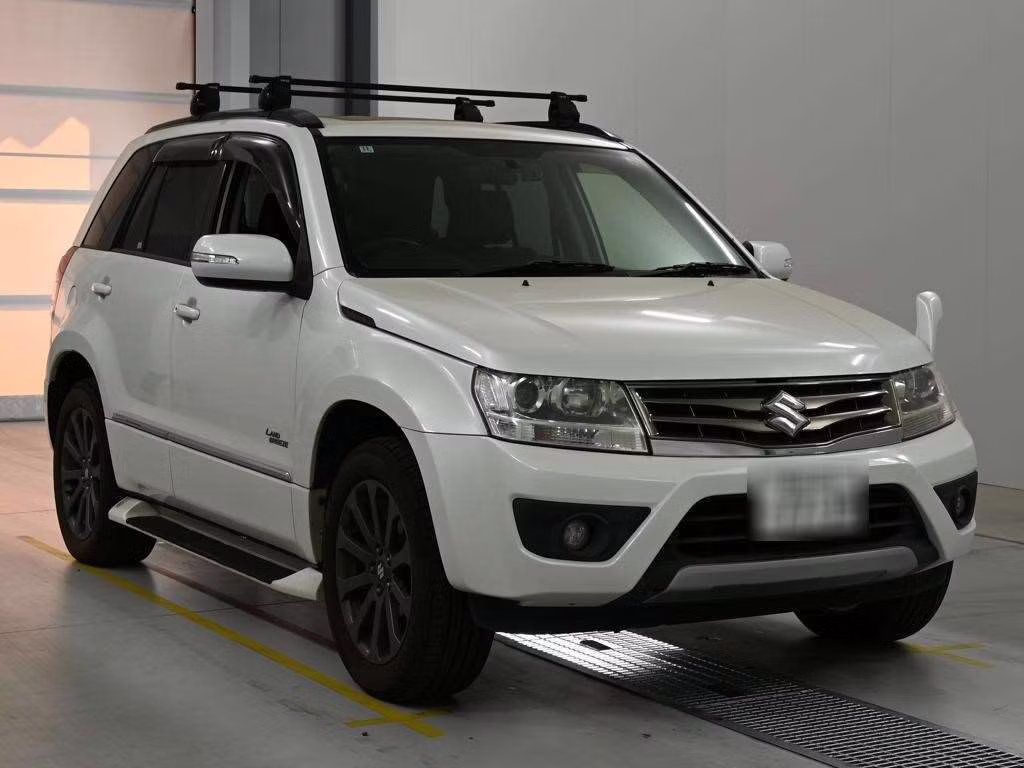 SUZUKI ESCUDO