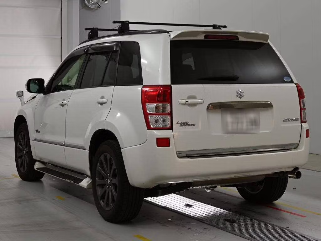 SUZUKI ESCUDO