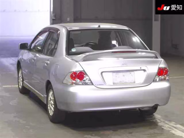MITSUBISHI LANCER CEDIA