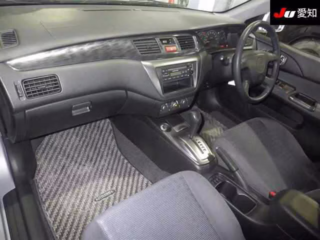 MITSUBISHI LANCER CEDIA
