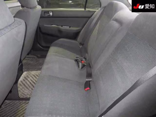 MITSUBISHI LANCER CEDIA