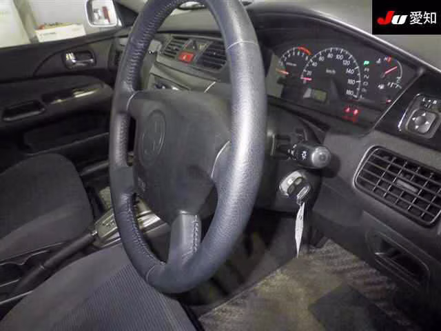 MITSUBISHI LANCER CEDIA