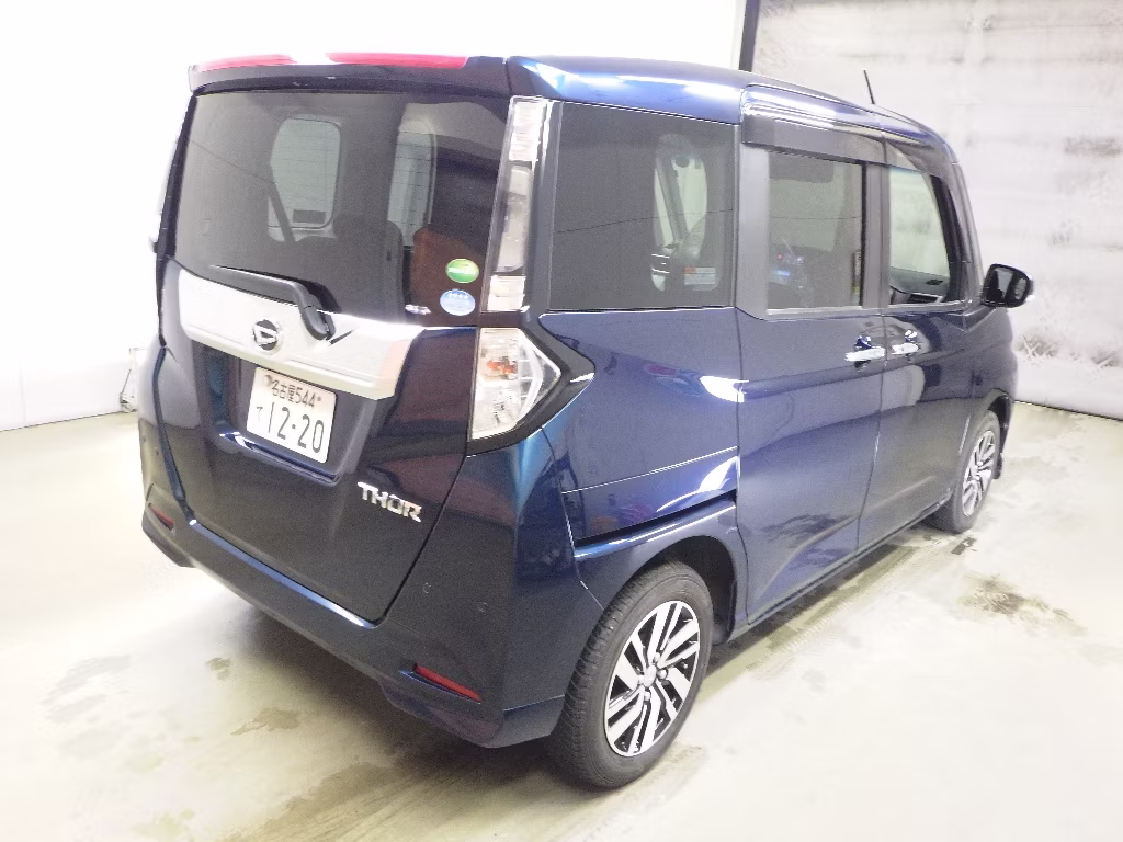 DAIHATSU THOR