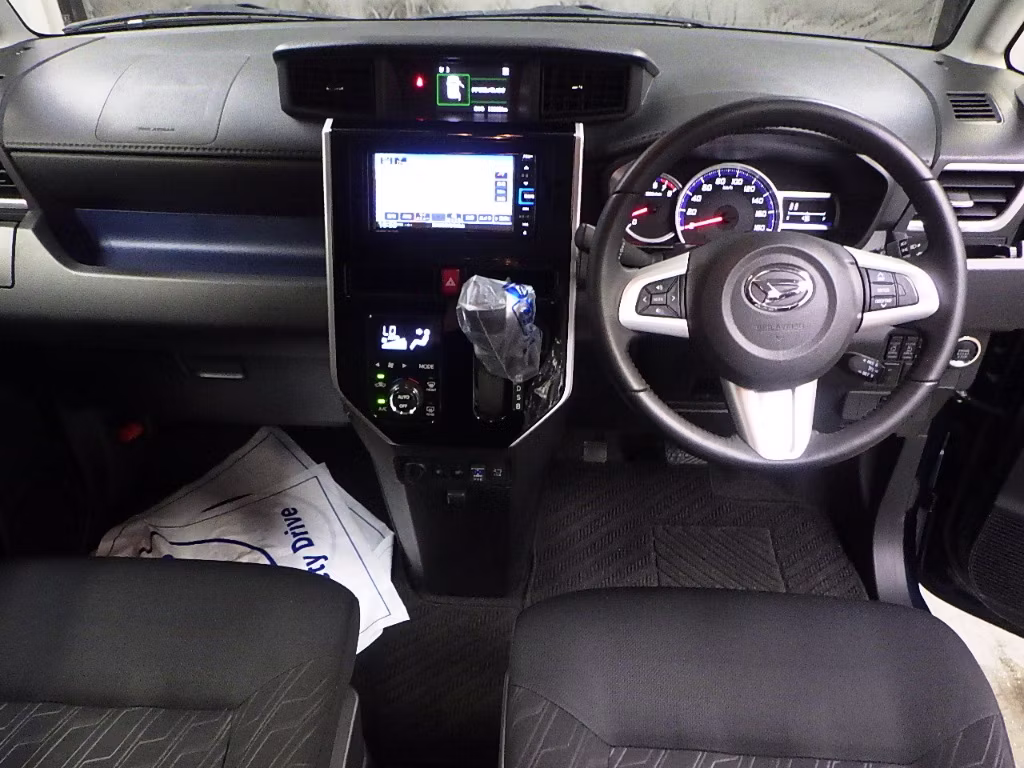 DAIHATSU THOR