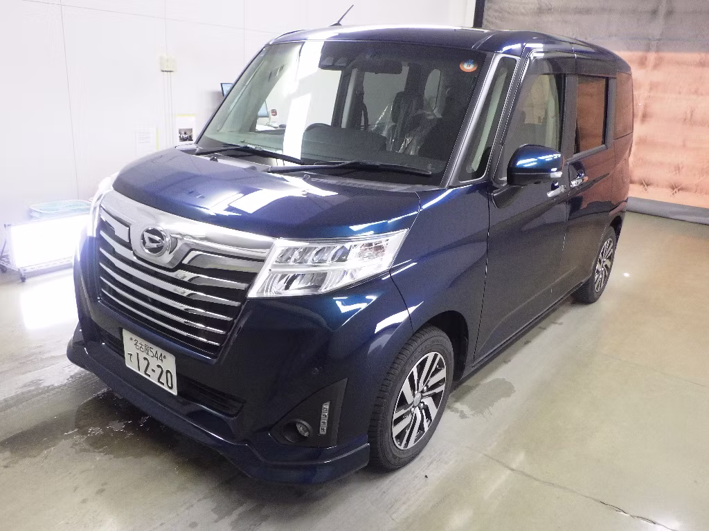 DAIHATSU THOR