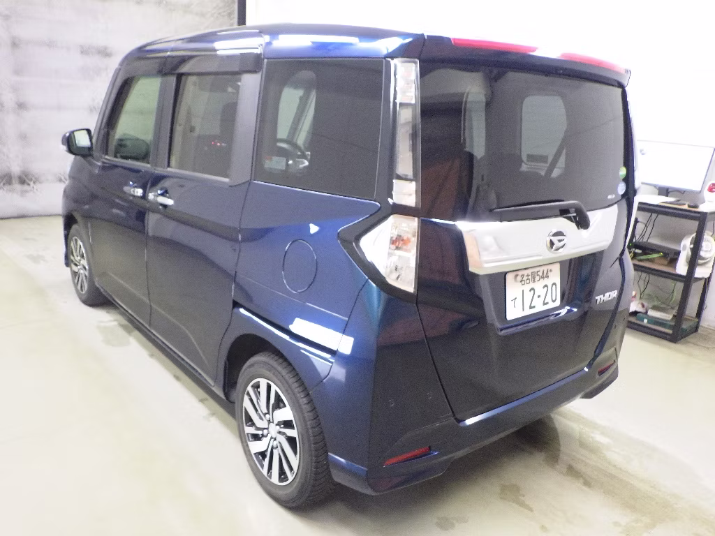 DAIHATSU THOR