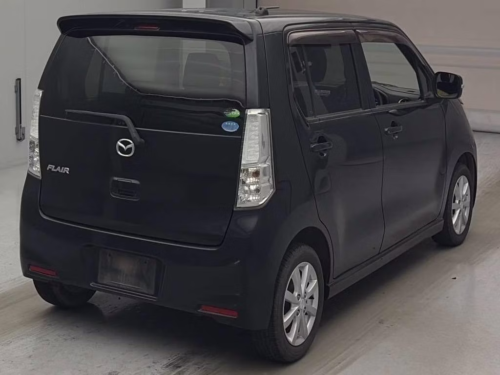 MAZDA FLAIR