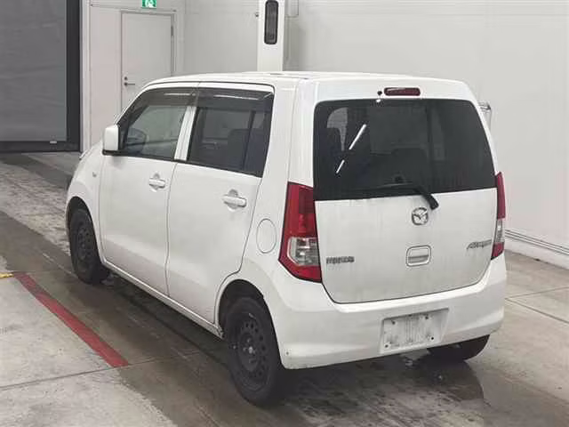 MAZDA AZ-WAGON