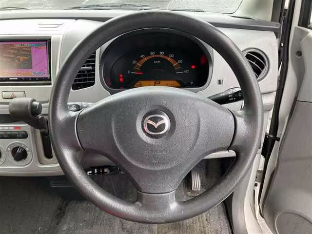 MAZDA AZ-WAGON