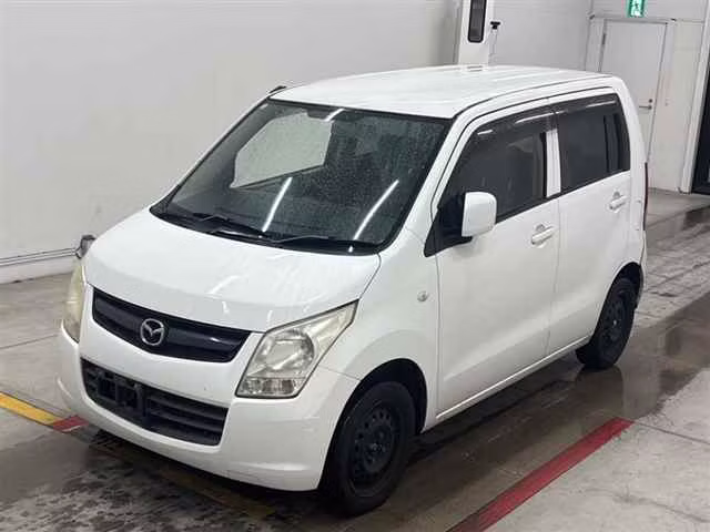 MAZDA AZ-WAGON