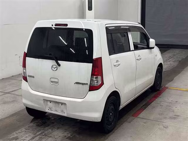 MAZDA AZ-WAGON