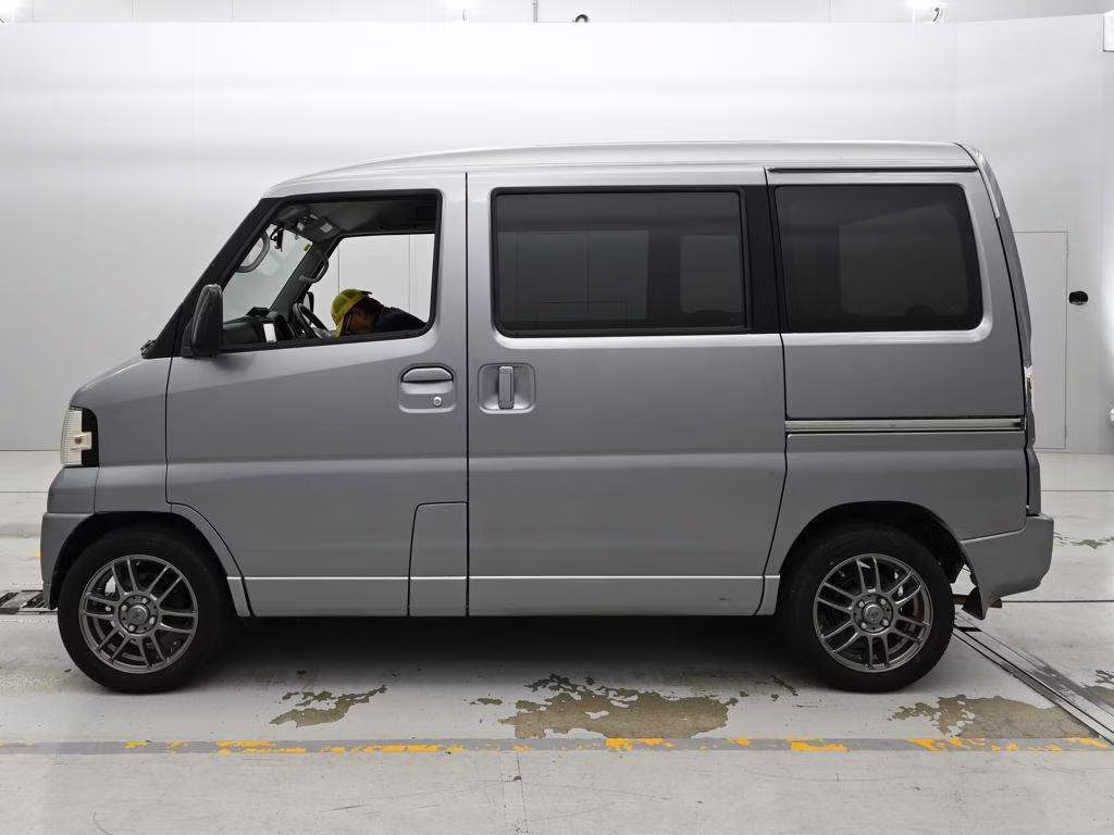 MITSUBISHI TOWN BOX