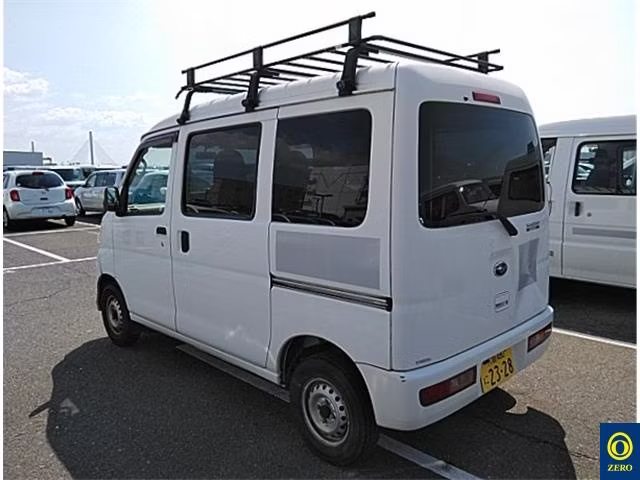 SUBARU SAMBAR