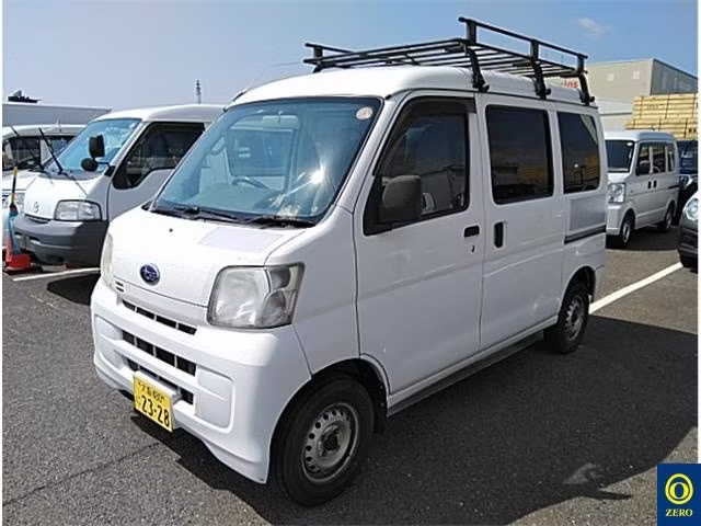 SUBARU SAMBAR