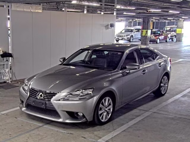 LEXUS IS300