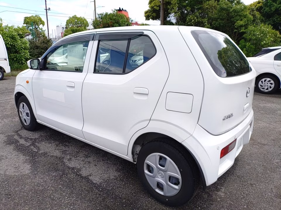 MAZDA CAROL