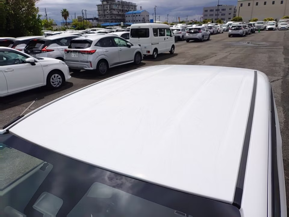 MAZDA CAROL