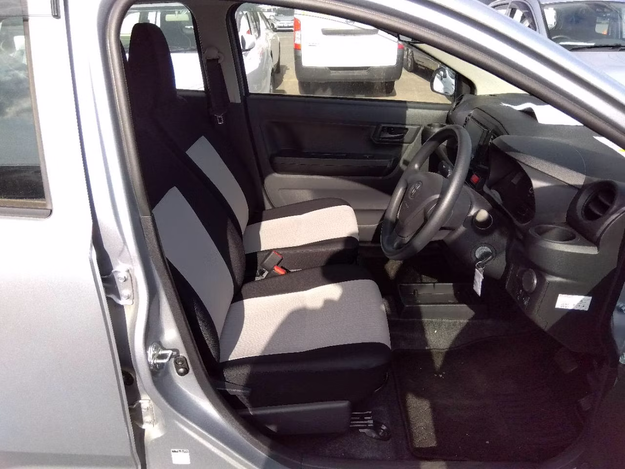 TOYOTA PIXIS EPOCH