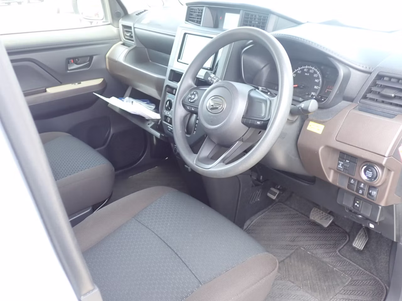 DAIHATSU THOR
