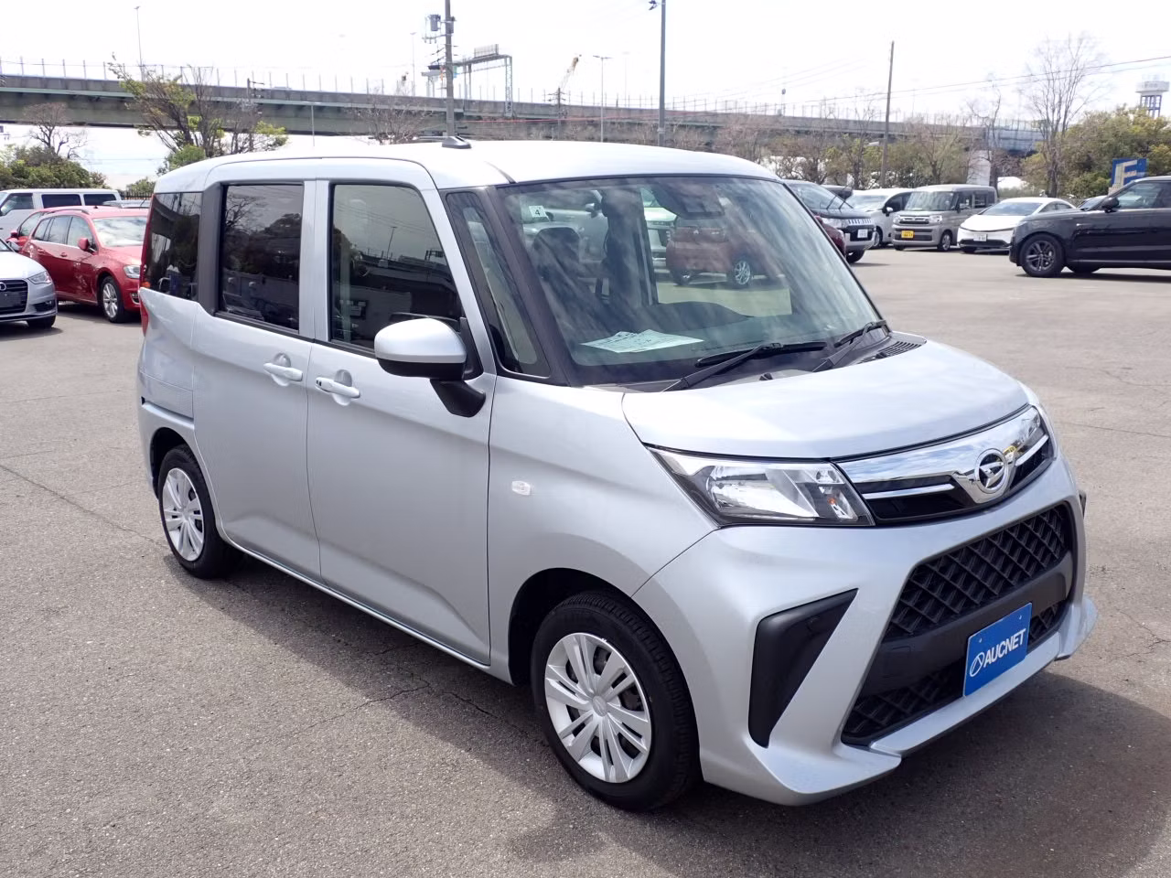 DAIHATSU THOR