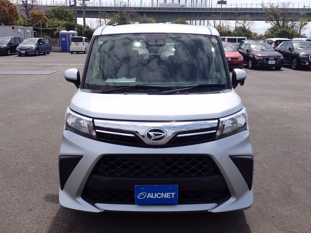 DAIHATSU THOR