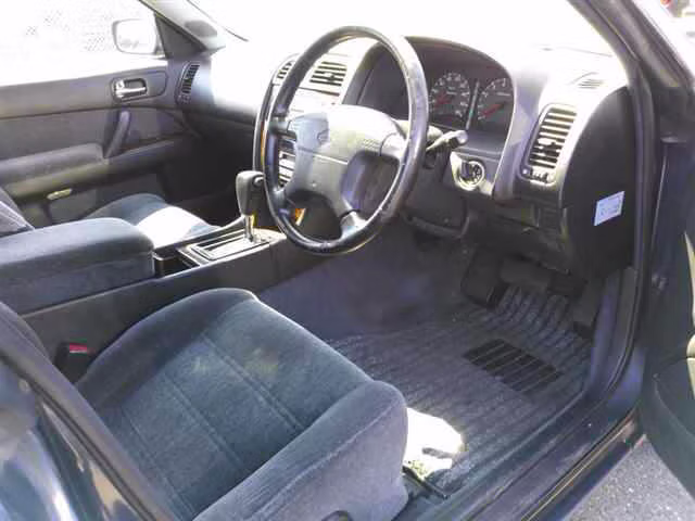NISSAN CEDRIC