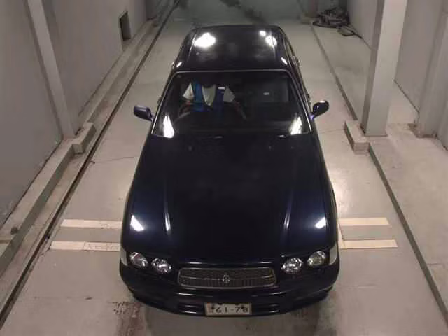 NISSAN CEDRIC