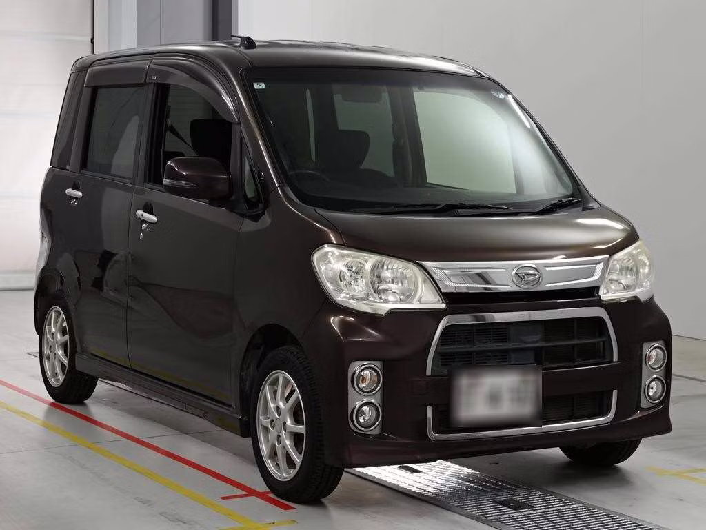 DAIHATSU TANTO EXE