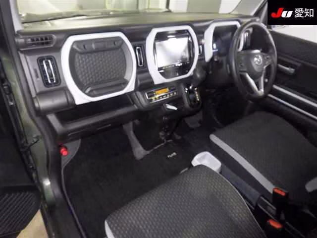 MAZDA FLAIR CROSSOVER