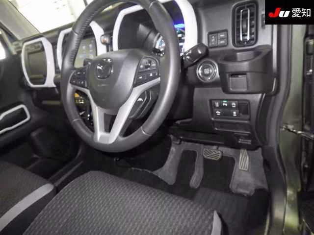 MAZDA FLAIR CROSSOVER