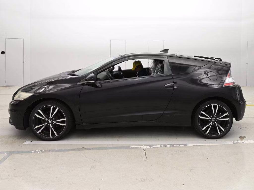 HONDA CR-Z