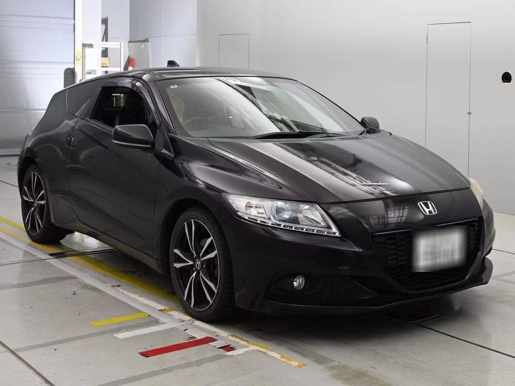 HONDA CR-Z