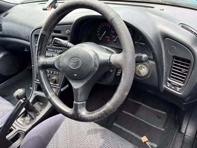 TOYOTA CORONA EXIV