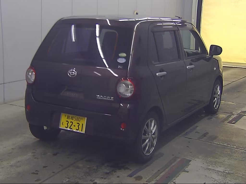 DAIHATSU MIRA TOCOT