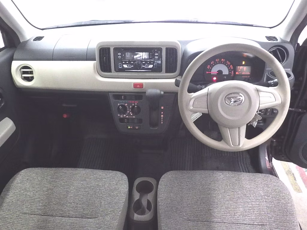 DAIHATSU MIRA TOCOT
