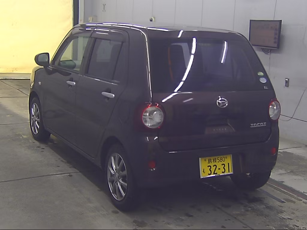 DAIHATSU MIRA TOCOT