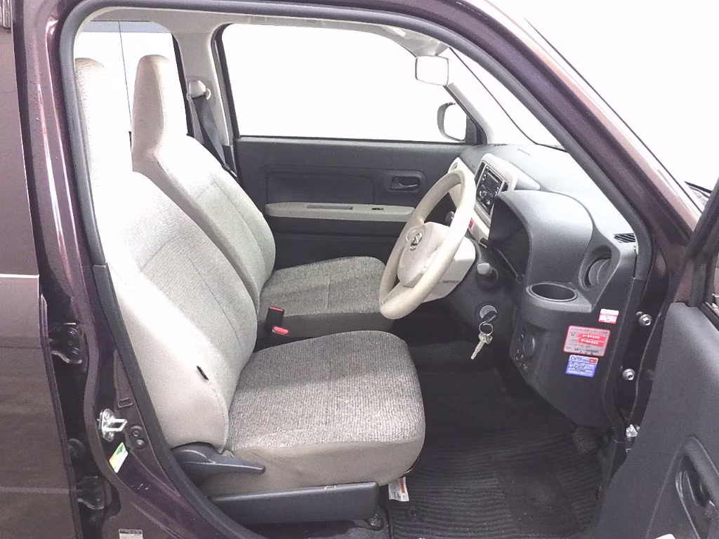DAIHATSU MIRA TOCOT