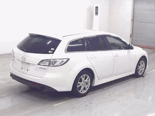 MAZDA ATENZA