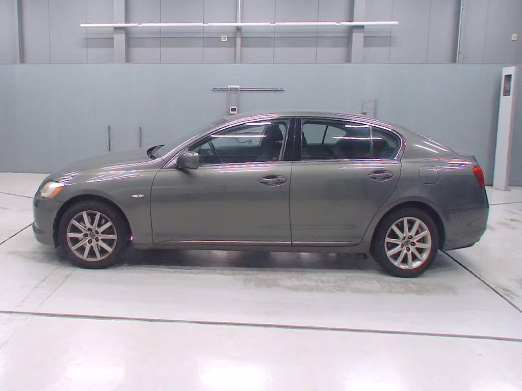 LEXUS GS350