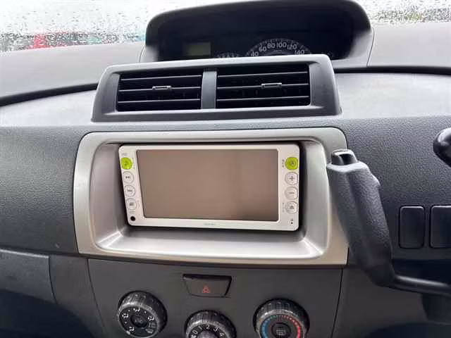 TOYOTA BB