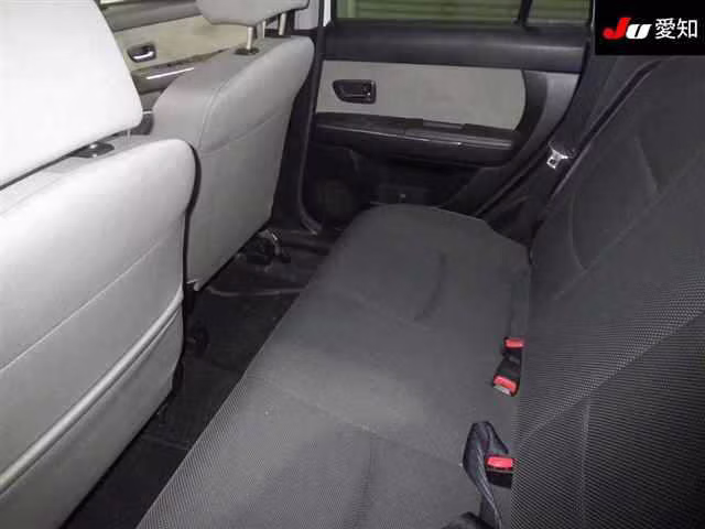 MAZDA VERISA