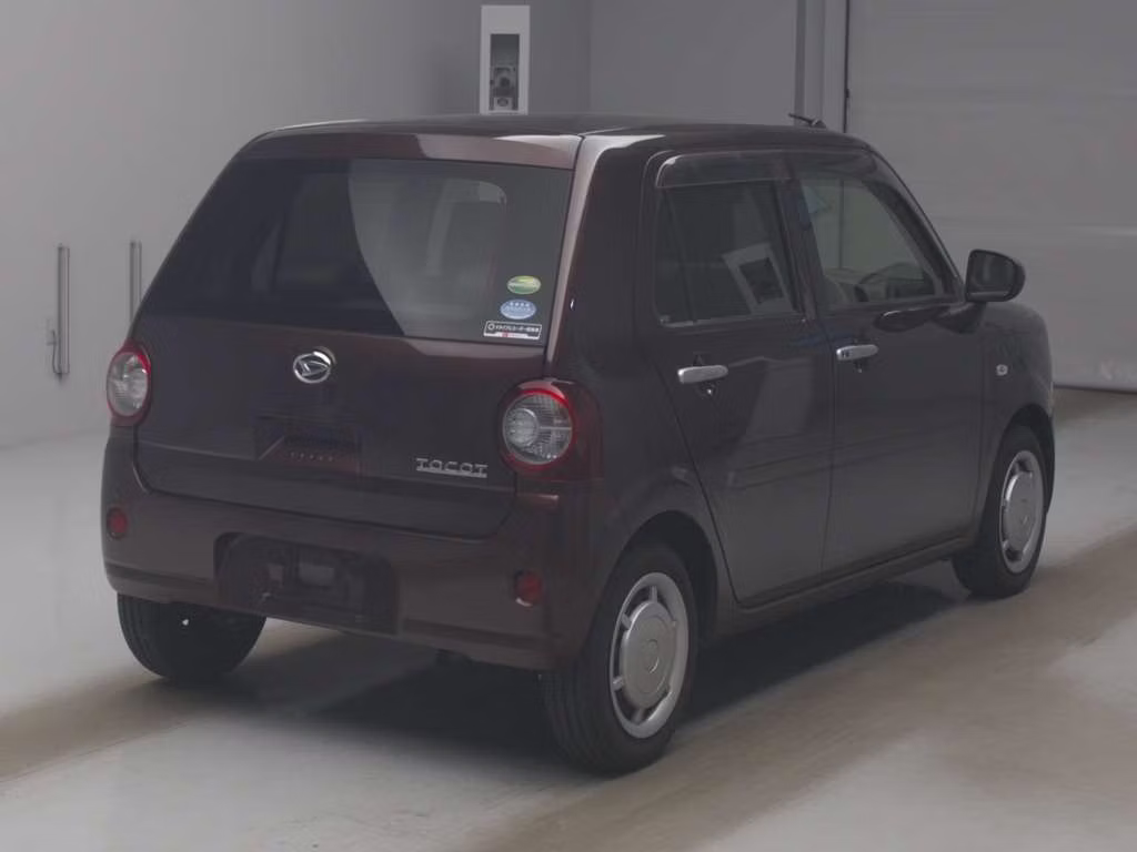 DAIHATSU MIRA TOCOT