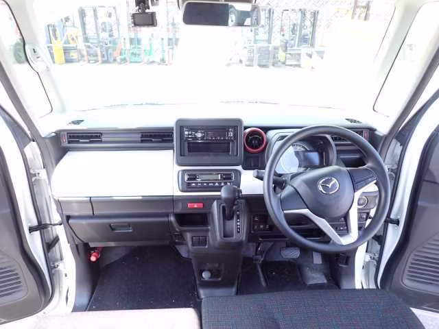 MAZDA FLAIR WAGON